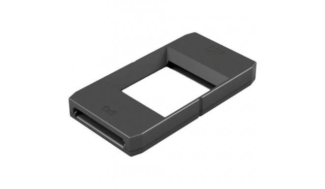 Valoi easy120 6x6 holder