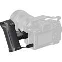 SmallRig 3893 Rotating Side Handle with Trigger REC for Selected Sony Mirrorless Cameras