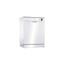 Bosch Serie 2 SMS25AW05E dishwasher Freestanding 12 place settings E