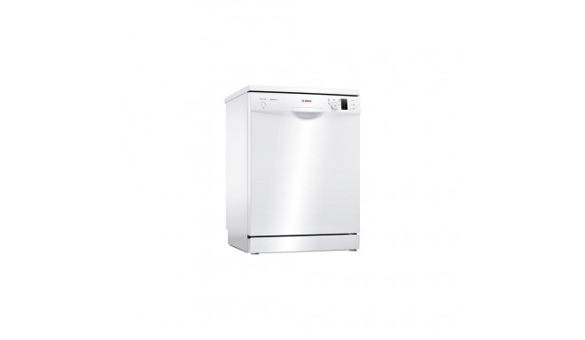 Bosch Serie 2 SMS25AW05E dishwasher Freestanding 12 place settings E