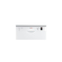Bosch Serie 2 SMS25AW05E dishwasher Freestanding 12 place settings E