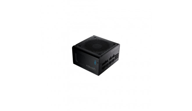 FSP ADVAN GM 1000W power supply unit 20+4 pin ATX ATX Black