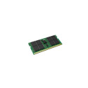 Kingston Technology ValueRAM KVR64V52BD8-32 memory module 32 GB 1 x 32 GB DDR5