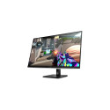 HP OMEN Transcend 31.5 inch UHD 240Hz OLED Gaming Monitor - Transcend 32