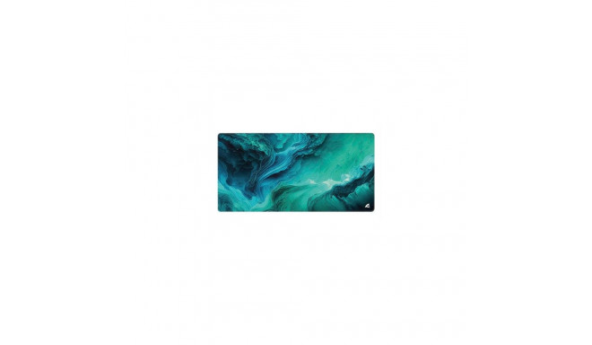 Sharkoon SKILLER SGP40 D10 Gaming mouse pad Multicolour