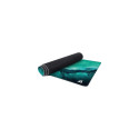 Sharkoon SKILLER SGP40 D10 Gaming mouse pad Multicolour