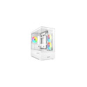 Sharkoon MK6 RGB Midi Tower Black