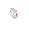 Sharkoon MK6 RGB Midi Tower Black
