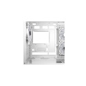 Sharkoon MK6 RGB Midi Tower Black