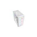 Sharkoon AK5M RGB Midi Tower White