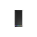 Sharkoon AK4 RGB STRIP Midi Tower Black