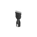 Concept VP6025 stick vacuum/electric broom 2-in-1 stick vacuum Battery Dry&amp;wet HEPA Bagless 