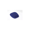 Kensington Foam Mouse Pad with Integrated Wrist Support - Blue