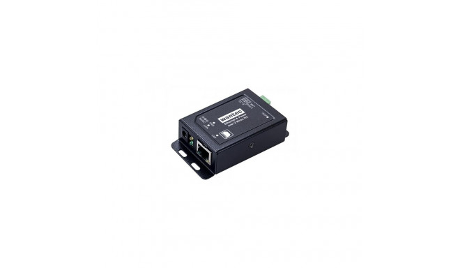 Wantec 5720 PoE adapter Fast Ethernet