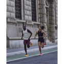 Garmin Forerunner 965 3.56 cm (1.4&quot;) AMOLED 47 mm Digital 454 x 454 pixels Touchscreen Yell