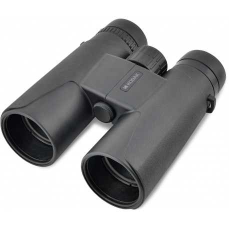 Kodak binokkel BCS800 10x42mm, must