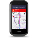 Garmin Edge 1050 bicycle navigation - sensor package