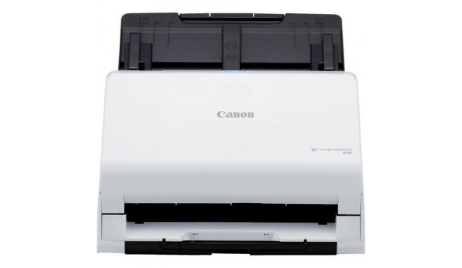 Canon imageFORMULA R30 ADF + Sheet-fed scanner 600 x 600 DPI A4 White