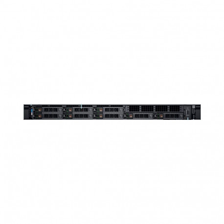 SERVER R660XS 4514Y SILVER/H355/2X700W/5YNBD SCS DELL