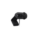 CAMERA WEBCAM BRIO 105/GRAPHITE 960-001592 LOGITECH