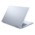 Notebook|DELL|14 Plus 2-in-1 DB04250|CPU  Core Ultra|u7-256V|2200 MHz|14"|1920x1200|RAM 16GB|LPDDR5x