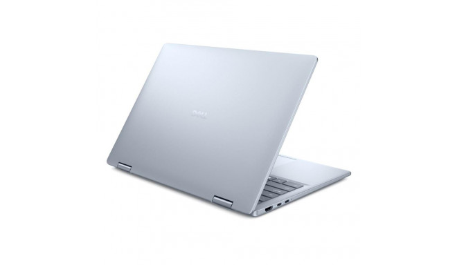 Notebook|DELL|14 Plus 2-in-1 DB04250|CPU  Core Ultra|u7-256V|2200 MHz|14"|1920x1200|RAM 16GB|LPDDR5x