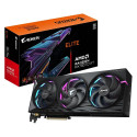 Graphics Card|GIGABYTE|AMD Radeon RX 9070 XT|16 GB|GDDR6|256 bit|PCIE 5.0 16x|Triple slot Heatpipe|2