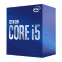 CPU|INTEL|Core i5|i5-10400|Comet Lake|2900 MHz|Cores 6|12MB|Socket LGA1200|65 Watts|GPU UHD 630|BOX|