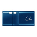 MEMORY DRIVE FLASH USB3.2 64GB/MUF-64DA/APC SAMSUNG