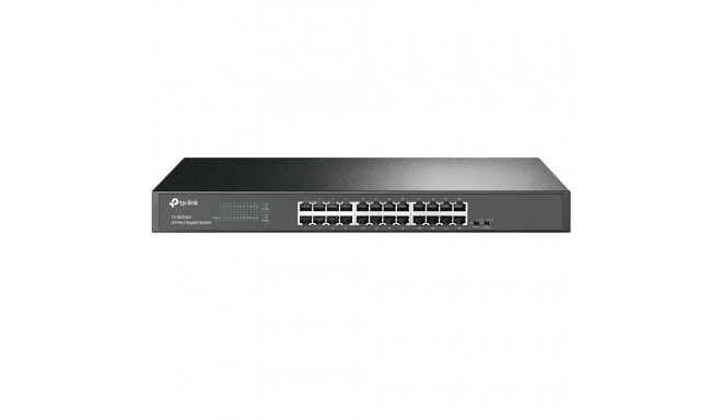 Switch|TP-LINK|24xRJ45|TL-SG1024