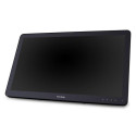 LCD Monitor|VIEWSONIC|TD2430|24"|Touch|Touchscreen|Panel MVA|1920x1080|16:9|25 ms|Speakers|TD2430