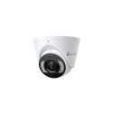 "TP-Link Omada IPCam VIGI C445(4mm) 4MP Full-Color Turret"