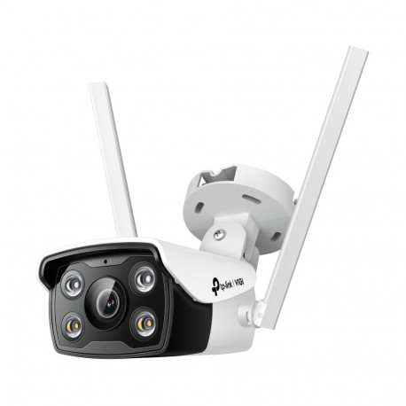 "TP-Link Omada IPCam VIGI C340-W(4mm) 4MP Outdoor Color"