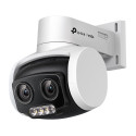 "TP-Link Omada IPCam VIGI C540V 4MP Full-Color"
