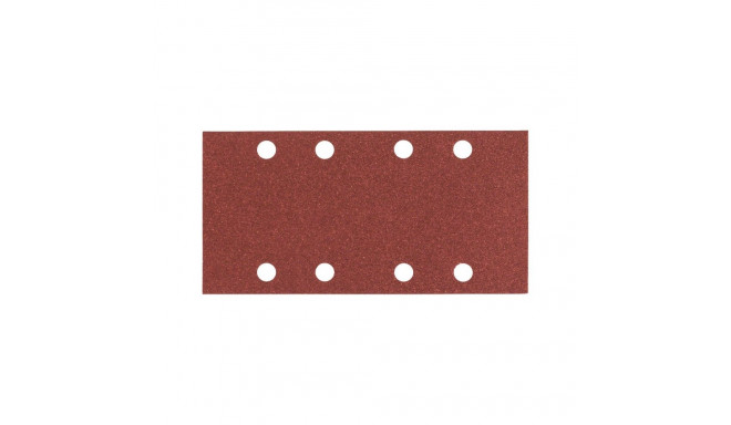 "Bosch Schleifblatt C 430 Holz + Lack 93x186MM Krnung 180 10 St."