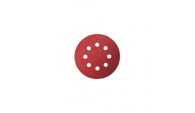 "Bosch Schleifblatt C 430 D125MM Holz Krnung 120 5 St."