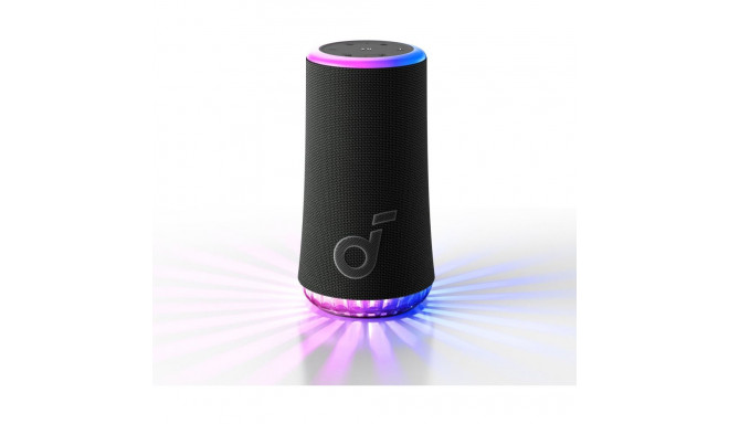 "Anker Soundcore Glow black"