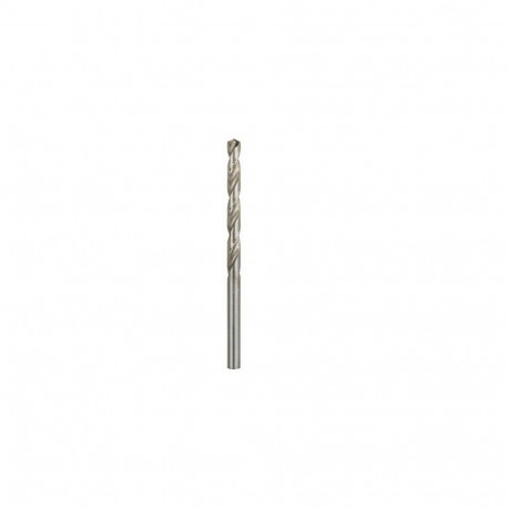 "Bosch Metallbohrer HSS-G 5.0x52x86mm"