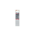"Bosch 2 Metallbohrer HSS-G 2.0x24x49mm"