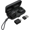 "Logitech Zone True Wireless - GRAPHITE - EMEA"