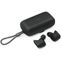 "Logitech Zone True Wireless - GRAPHITE - EMEA"