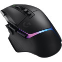 "LOGITECH G502 X PLUS - BLACK/PREMIUM - EER2"