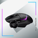 "LOGITECH G502 X PLUS - BLACK/PREMIUM - EER2"