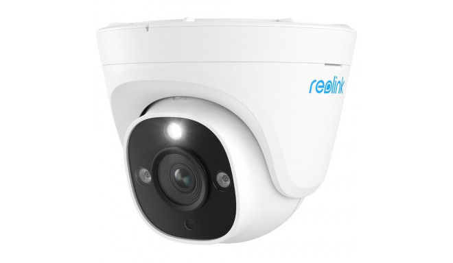 "Reolink P344 PoE Cam"