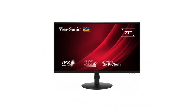 "Viewsonic 68.6cm VG2708A pivot 16:9 HDMI/DP/VGA 100Hz FHD"