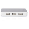"Digitus DA-70222 USB 2.0 HUB 7-Port 7xUSB 2.0"