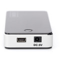 "Digitus DA-70222 USB 2.0 HUB 7-Port 7xUSB 2.0"