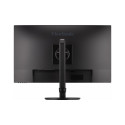 "Viewsonic 68.6cm VG2708A pivot 16:9 HDMI/DP/VGA 100Hz FHD"