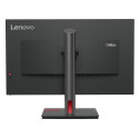 "Lenovo ThinkVision P32p-30 (31.5"") UHD HDMI/DP/USB-C/DOC"