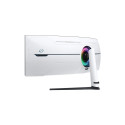 "Samsung (57"") 145.0cm S57CG954NU 32:9 Neo G9 CURVED (Speditionsversand)"